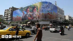 Trump Claims Iran Deal Near as Tehran Denies Finalization