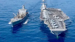 Trump Mulls Iran Strikes: Military Ready, Decision Pending