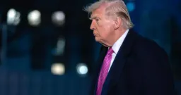 Trump Threatens Total Infrastructure Strike on Iran Without Deal