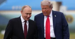 Trump Secures 1,000-Prisoner Swap in 3-Day Russia-Ukraine Ceasefire