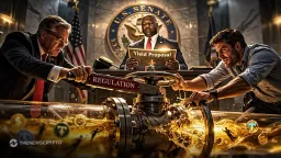 Senator Tim Scott Reports Breakthrough on Stablecoin Yield Regulatory Dispute