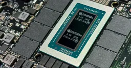 Taiwan Charges Three in First Crackdown on Nvidia Chip Smuggling to China