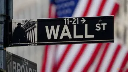 Tech Stocks Struggle Amid Iran Conflict