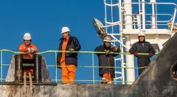 Strait of Hormuz Crisis: 20,000 Seafarers Stranded in Active War Zone