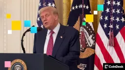 Trump Administration Prioritizes Crypto and Blockchain Security in National Cyber Strategy