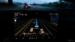 Tesla's Full Self-Driving Software Gains Dutch Approval, Opening EU Doors
