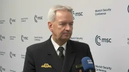 Germany's New Space Race: Satellites Redefine National Defense