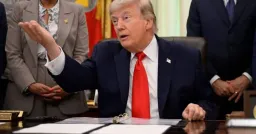 Trump Halts Iran Strikes as Diplomatic Deal Nears; Bitcoin Surges Past $63,000