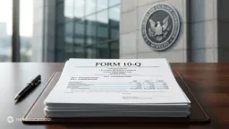 SEC Considers Making Quarterly Earnings Reports Optional