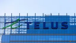 Telus Investigates Major Cybersecurity Breach