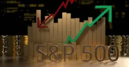 Information Technology Hits Record 39.4% Share of S&P 500 Market Cap
