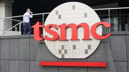 TSMC Reports Record Profit, Commits $100B More to US Chip Factories