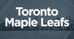 Maple Leafs Star Auston Matthews Out for Season