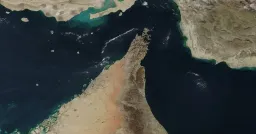 Strait of Hormuz Reopening Friday Following US-Iran Ceasefire Agreement