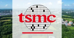 TSMC to Raise Advanced Chip Prices Up to 10% Starting 2026