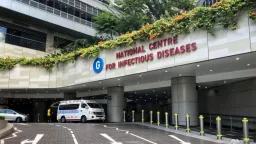 Two Singapore Residents Released from Quarantine After Negative Hantavirus Tests