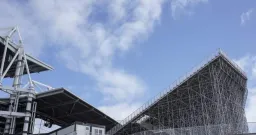 Toronto Stadium Unveils Major Upgrades for 2026 World Cup