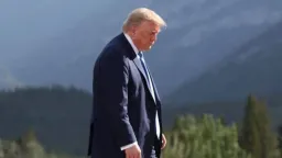 Supreme Court Rejects Trump Tariffs, Cites Executive Overreach