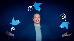 Elon Musk Settles SEC Lawsuit Over Twitter Share Disclosure for $1.5M