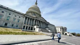Senate Must Act Now on Crypto Market Structure Rules