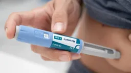 Diabetes Drug Semaglutide Linked to Vision Loss Risk