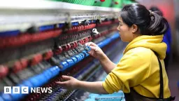 Asian Firms Sidestep Trump Tariff Ruling Amidst Lingering Uncertainty