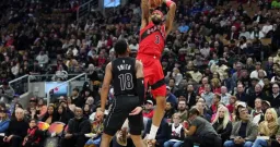 Toronto Raptors Secure NBA Playoff Berth
