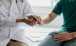 TALAPRO-3 Shows PARP Inhibitor Combo Delays Prostate Cancer Progression
