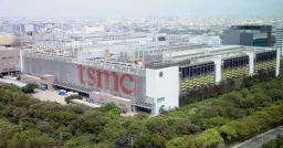 Taiwan Tech Giants Raise Record $14.5B in Debt to Fuel AI Expansion