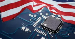 Trump Imposes 25% Tariff on Advanced Chips to Drive Domestic Manufacturing