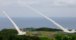Taiwan Live-Fires US HIMARS in Direct Challenge to China