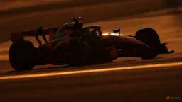 Formula 1 Ignites: Key Questions for the 2024 Season Opener