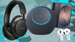 Top Tech Picks from Prime Day Sales