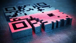 Invisible QR Code Sets World Record for Smallest Size