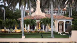 Trump Hosts Crypto Contest Winners Amidst Token Plunge and Scrutiny