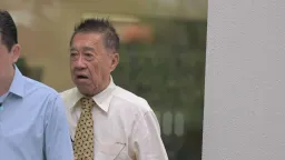 Ex-Raffles United MD Fined S$430,000 for Market Manipulation