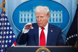 Trump's Tariff Tax Plan: An Economic Impossibility