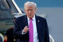 Trump's Truth Social Post Drives Insult Market to 99.9%