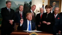 Trump to Visit China Amid Escalating Trade Tensions