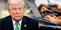 Trump Unveils National AI Strategy to Boost Innovation, Safety