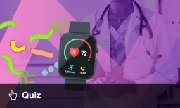 Clinical Forecast Quiz 2026: AI, Wearables & At-Home Diagnostics