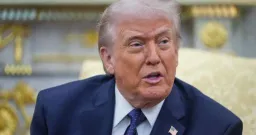 Trump Pledges US Insurance for Gulf Maritime Trade Amid Iran Conflict