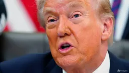 Trump Ultimatum to Iran: Accept Deal or Face Harsher Bombing