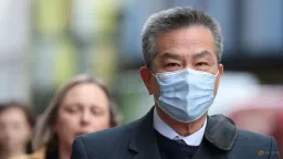 UK Convicts Two Dual Nationals in Hong Kong Spying Case