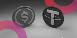 Tether Surges Ahead of USDC Amid Major Crypto Hacks