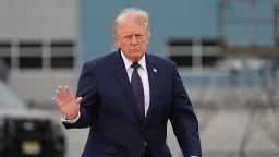 Trump Cautions Against Rushing Iran Deal Amid New Details