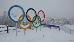 Ukraine to Boycott Paralympics Opening Ceremony Over Russian, Belarusian Inclusion