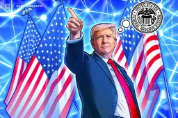 Trump Demands Immediate Fed Rate Cuts as Inflation and Geopolitics Complicate Outlook