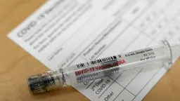 Trump Administration Halts Vaccine Safety Studies, Igniting Health Policy Firestorm