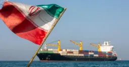 Trump Announces Complete U.S.-Iran Deal, Orders End to Naval Blockade